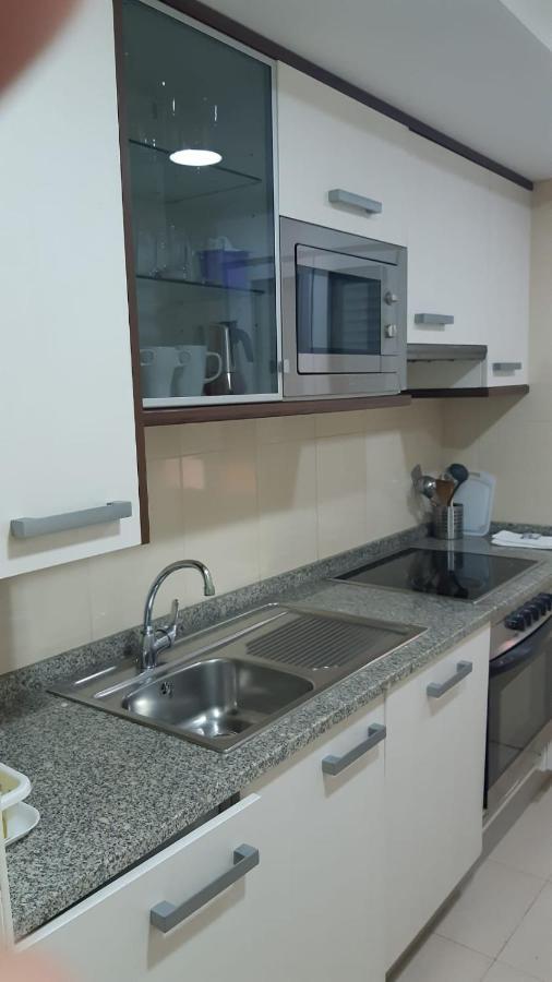 Apartamentos Auhabitat Zaragoza, Edificio De Apartamentos Turisticos ภายนอก รูปภาพ