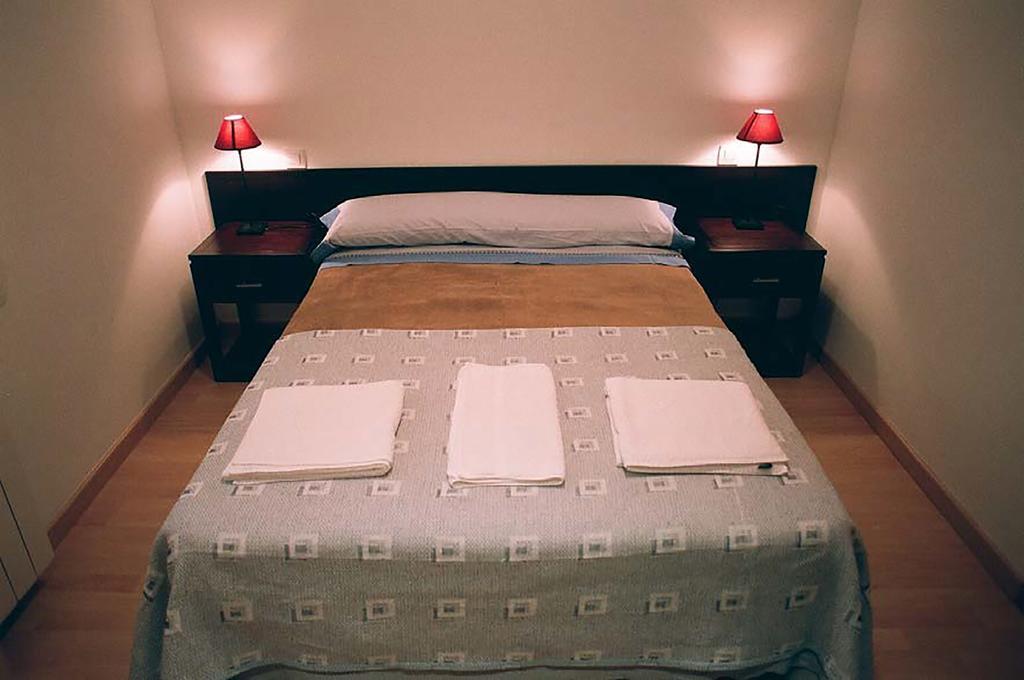 Apartamentos Auhabitat Zaragoza, Edificio De Apartamentos Turisticos ห้อง รูปภาพ