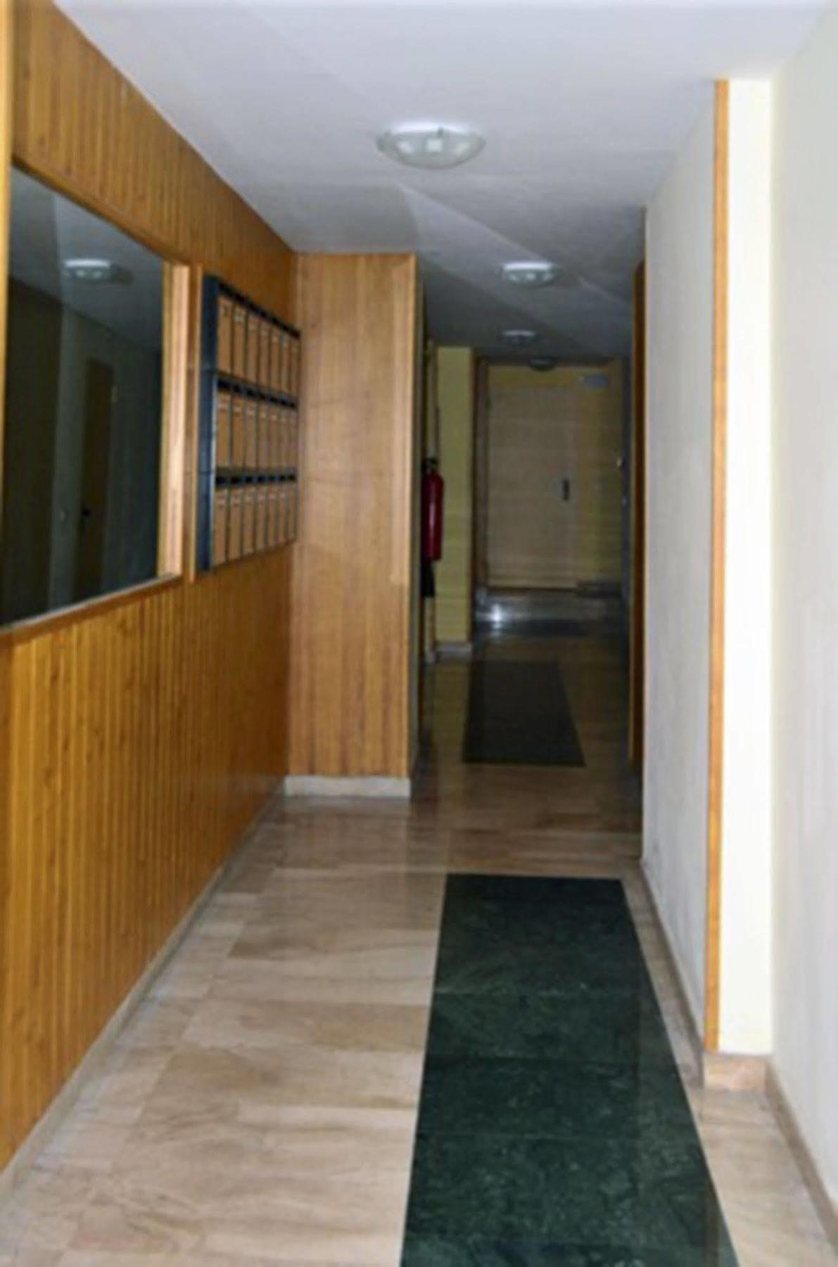 Apartamentos Auhabitat Zaragoza, Edificio De Apartamentos Turisticos ภายนอก รูปภาพ