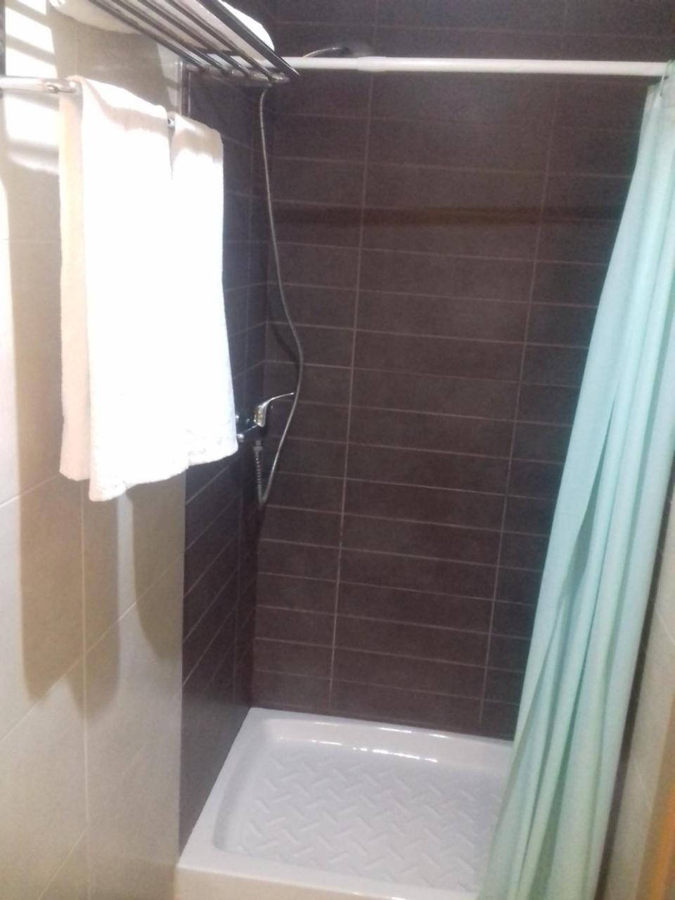 Apartamentos Auhabitat Zaragoza, Edificio De Apartamentos Turisticos ภายนอก รูปภาพ