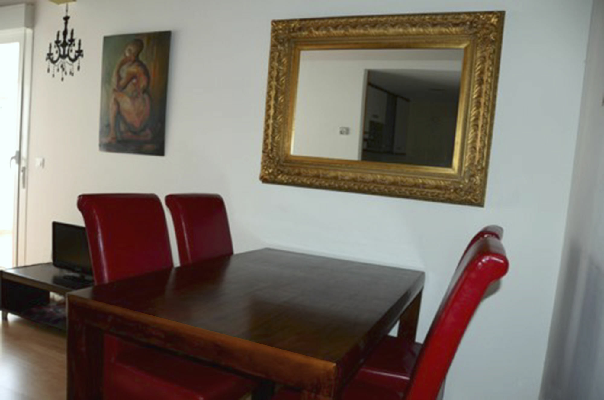 Apartamentos Auhabitat Zaragoza, Edificio De Apartamentos Turisticos ภายนอก รูปภาพ