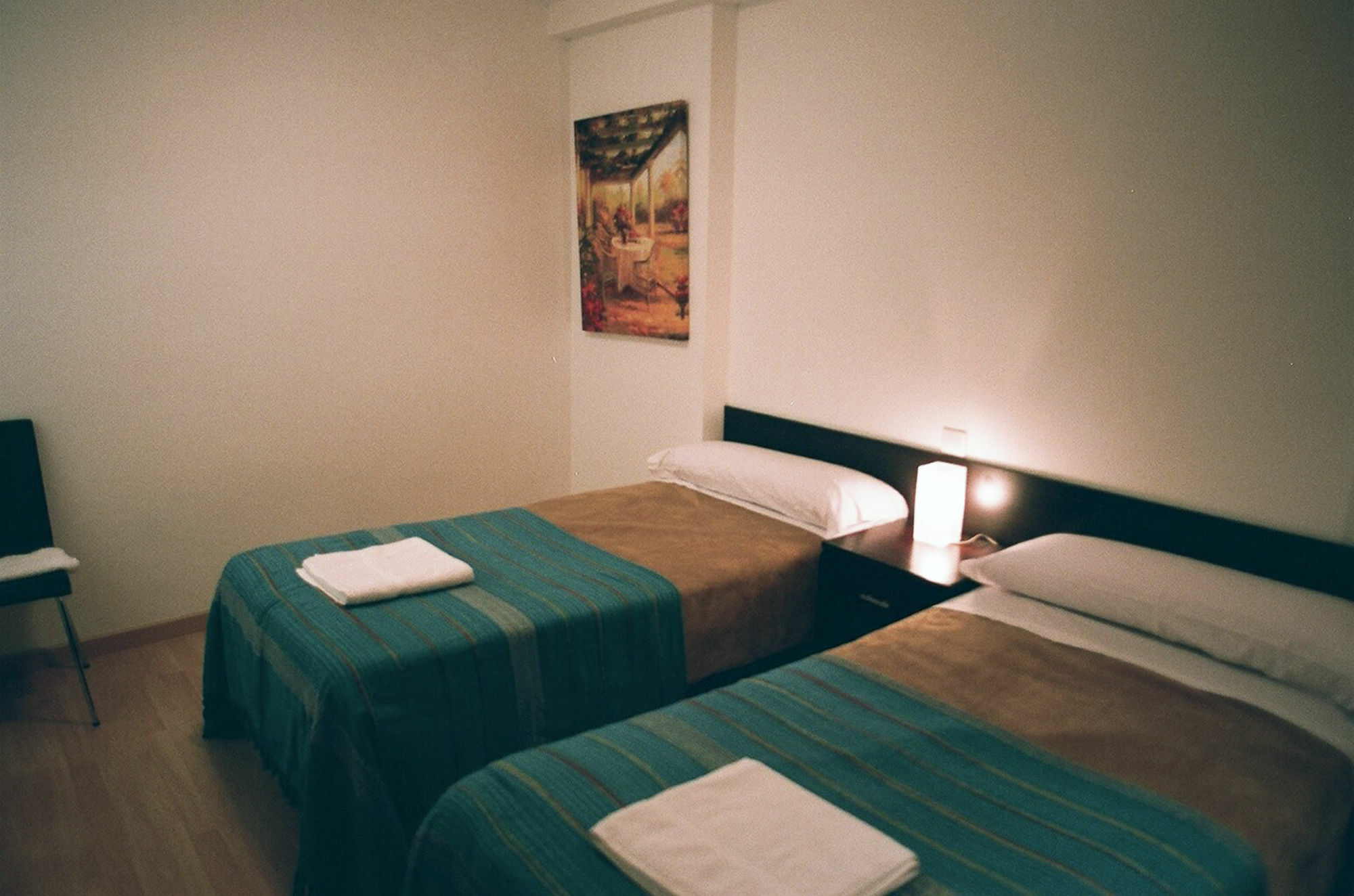 Apartamentos Auhabitat Zaragoza, Edificio De Apartamentos Turisticos ภายนอก รูปภาพ