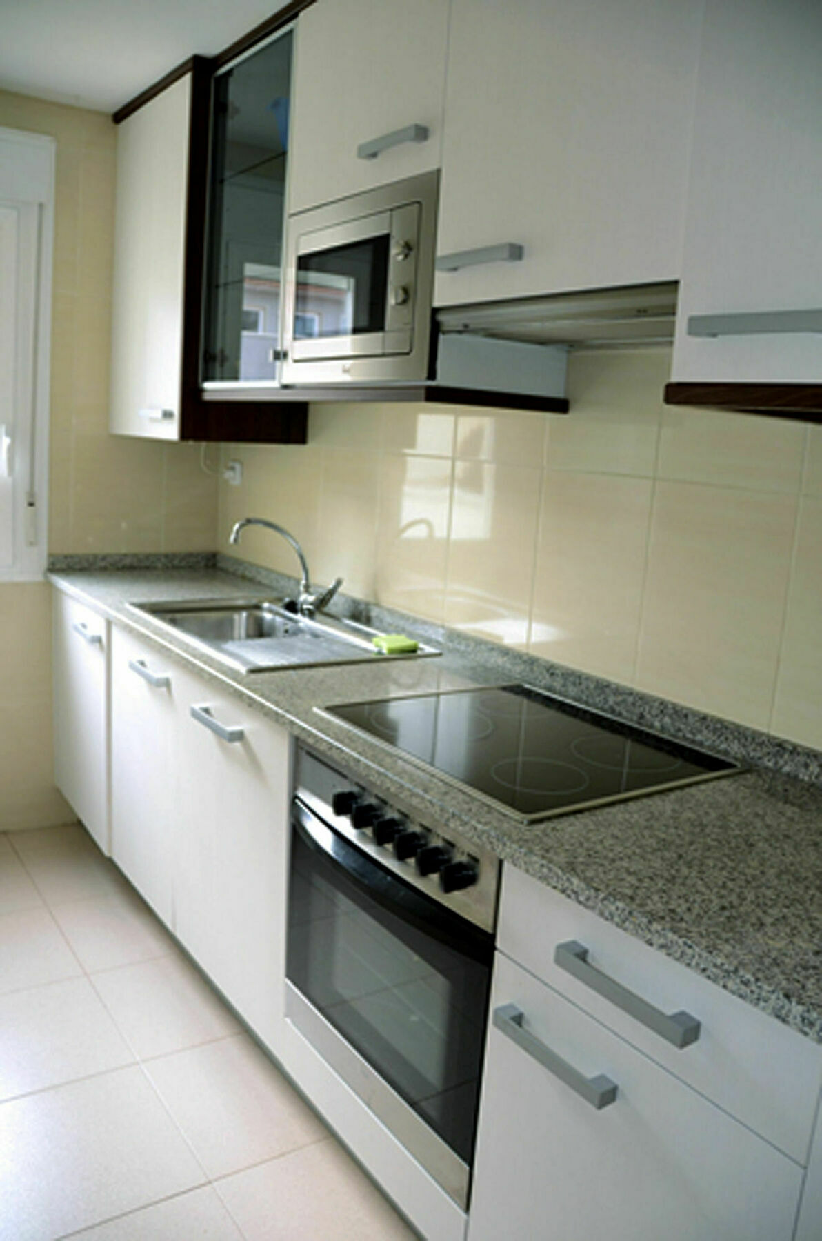 Apartamentos Auhabitat Zaragoza, Edificio De Apartamentos Turisticos ภายนอก รูปภาพ